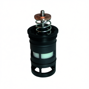 Actionneur Mut pour systèmes CVC, vannes à trois voies 230V, modèle 701300381 - Product Image 3