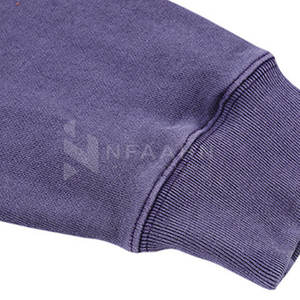 Youth Wear Oem Service Sudaderas mezcladas de algodón para hombres Low Moq Sudaderas para hombres en el mejor material - Product Image 5