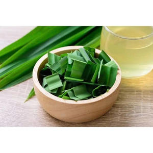 FEUILLES DE PANDAN CONGELÉES QUALITÉ DE QUALITÉ SUPÉRIEURE EN GROS APPROVISIONNEMENT EN VRAC HERBE AROMATIQUE NATURELLE HOT DEAL TOP VENTES PRODUIT D'EXPORTATION - Product Image 3