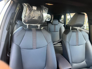 Voiture d'occasion de qualité à prix abordable, Toyota Corolla Cross 1.8 XR 2026, conduite à droite - Product Image 4