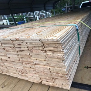 La Fábrica Suministra Madera, Muebles, Madera de Pino y Álamo, y Madera para Construcción - Product Image 1