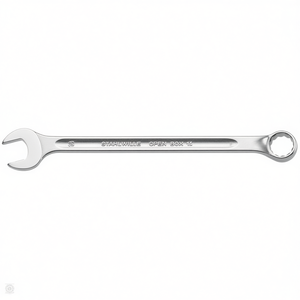 ประแจปากตายแบบยาว Stahlwille OPEN BOX ขนาดเมตริก - Product Image 3