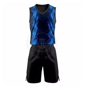 Uniformes de Voleibol de Alta Calidad, los Más Populares, del Mejor Fabricante, 100% Poliéster, Opciones Personalizadas - Product Image 2