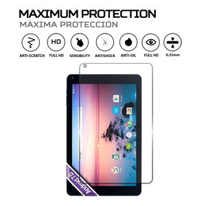 วอนิโน่ แม็กเน็ต เอ็ม 1 ฟิล์มกันรอยหน้าจอสำหรับแท็บเล็ต - Product Image 2