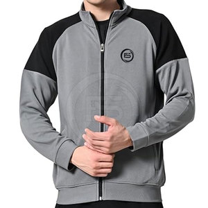 Chaqueta Deportiva de Nuevo Estilo para Hombre, Ligera, para la Temporada de Invierno, Hecha a Medida en Talla Adulta - Product Image 1