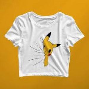 Fabriqué sur commande fabricant indien de t-shirts haute couture personnalisés pour femmes - Product Image 6