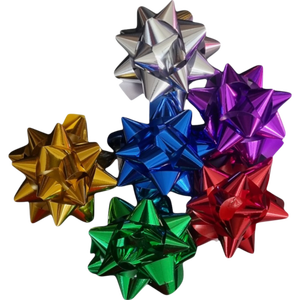 Fiocco Metallico Fantasia - Product Image 3