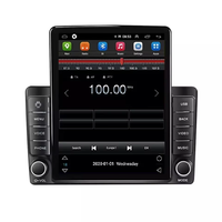 Grabadora de Video para Auto con Android 13, AM FM, para Chery A3 2008-2010, 8+128G, GPS, Estéreo, Android Mirror Link, Bluetooth