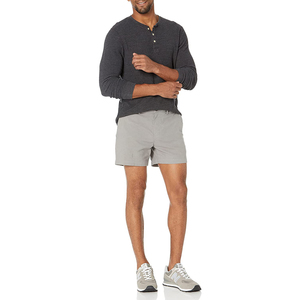 Pantalones cortos de playa para hombre de alta calidad, lo mejor para correr en la playa con pantalones cortos ligeros de calidad superior y superior para hombre - Product Image 5