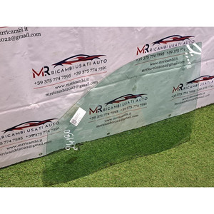 กระจกมองหน้า ซ้าย VOLKSWAGEN Tiguan 1st Series 5 N0845201 CBAB (07>11) - Product Image 3