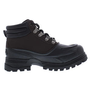 Chaussures Fila Weathertec PS pour garçons Couleur : Noir 100% authentique - Product Image 4