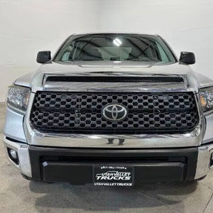Toyota Tundra SR5 CrewMax 4WD Usada del 2020 - Product Image 1
