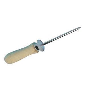 Trocar de animales y veterinarios de fabricante personalizado e instrumentos médicos Trocares con mango de acero - Product Image 6