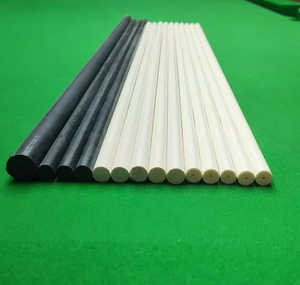 Ferrule Premium Multicolore CUEELF per Stecche da Biliardo, in Bakelite, Accessori per Stecche da Pool - Product Image 6