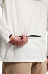 Chaqueta de alta calidad para hombre chaqueta de golf impermeable cortavientos ropa al aire libre Chaquetas deportivas Softshell personalizadas para hombre 2025 - Product Image 4