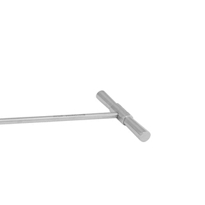 Élargisseurs canulés orthopédiques de haute qualité – Instruments chirurgicaux pour la préparation précise des canaux osseux en chirurgie traumatique - Product Image 2