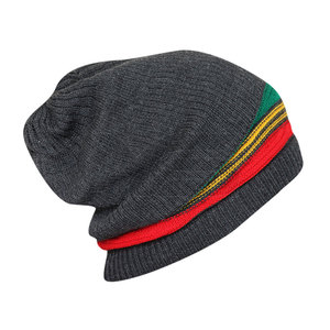 High Quality Customizable Cotton <b>Beanie</b> Hat Waterproof Winter New Design Top Selling Trendy Digital Printing-Design Your Own! - Product Image 2