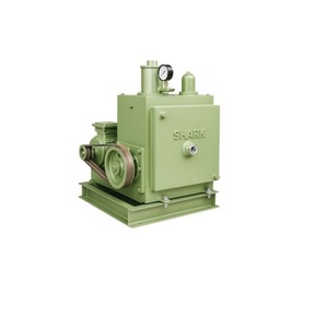 Bomba de Vacío de Aceite Eléctrica de Excelente Calidad para Uso en Laboratorio y Maquinaria Industrial Disponible a un Precio Accesible - Product Image 3