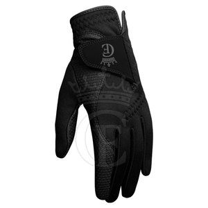 Guantes de golf ajustables con cierre de gancho y lazo Guantes de golf transpirables Guantes de golf de alta calidad - Product Image 2