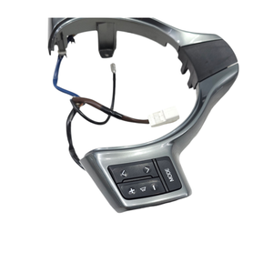 Comandi Multifunzione al Volante TOYOTA Serie Yaris 84250-0D040 (14>16) - Product Image 4