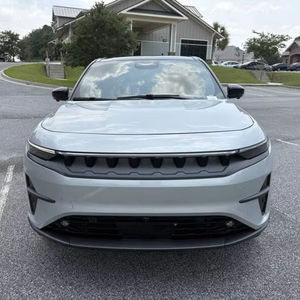 Fairly uesd 2025 J-P wag-One-Er S จำกัด LHD - Product Image 1