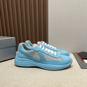 En gros Baskets de mode à semelle extérieure en caoutchouc amortissante, Baskets de sport de créateur pour hommes, Baskets pour hommes et femmes, Chaussures épaisses - Product Image 5