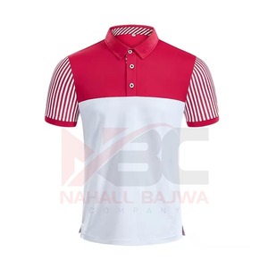 เสื้อคุณภาพสูงสีพื้นสำหรับใส่ลำลอง สกรีนโลโก้ตามสั่ง ทรงโอเวอร์ไซส์ ระบายอากาศได้ดีและแห้งเร็วสำหรับผู้ชาย - Product Image 3