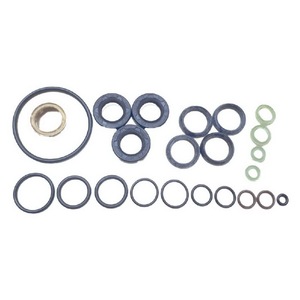 Set di Componenti Industriali con Collari per Tf18 Rif. 448049 - Product Image 1