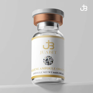 [Juabit] Ampoule Origine Ampoule Faites votre skni Glow Sérum Hydratant et Anti-âge 6ml 10pcs Boosting Face Ampoule - Product Image 2