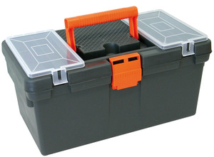 Cassetta Portautensili Box Cm. 40x23x19 H - Product Image 1