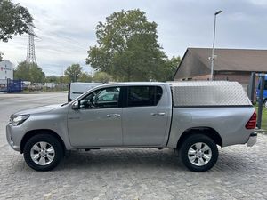 ไปยัง Yota HILUX Double CAB 2019ใช้ - Product Image 2