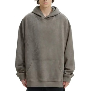 Custom <b>Men</b> Hoodies Wholesale Custom Logo Printing And Embroidery <b>Pullover</b> Fashion And Casual Style High Quality Soft Hoodies - Product Image 1