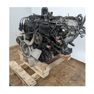 Utilisé pour 3RZ Diesel Engine 2.7L Universal Fitment à vendre à bas prix - Product Image 2