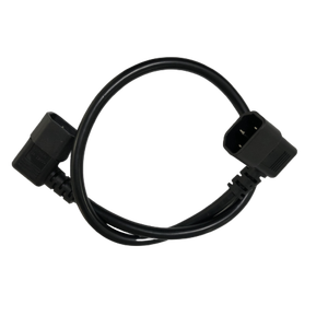 PowerCon 转 PowerCon 延长线 蓝色连接器 重型电源连接线，适用于舞台灯光和音响设备 - Product Image 6