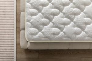 <b>Mattress</b> Set Farmhouse Hospital Bedroom Furniture Customized Hypo-Allergenic Modern Northern Rollpack <b>Mattress</b> Cardinya Home - Product Image 2