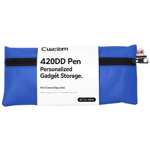 Astuccio Personalizzato 420D per Conservazione di Gadget - Product Image 3