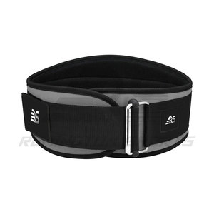 Top Selling Brand New Weight Lifting Neoprene Belts Fitness Workout <b>Back</b> <b>Support</b> Custom Neoprene Belts - Product Image 5