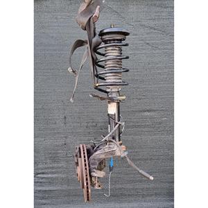 SUSPENSION AVANT GAUCHE CITROEN C3 Série 9812428780 (16>) - Product Image 5