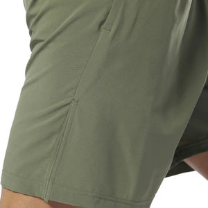Nouveauté tendance 2025 hommes haute qualité Shorts tailles étendues hommes cordons taille Bermudes pas cher prix Shorts pour hommes oem - Product Image 3