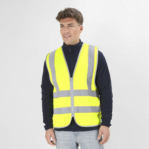 Gilet réfléchissant/Textile/Outils/Brico et voiture M722111134 - Product Image 1