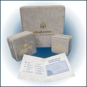 แหวนเพชร swirlgrace - Product Image 2