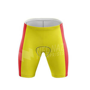 Tallas grandes Slim Fit Hombres Ciclismo Trajes Ciclismo Desgaste Hombres Ciclismo Trajes Liso Teñido Hombres Ciclismo Trajes - Product Image 5