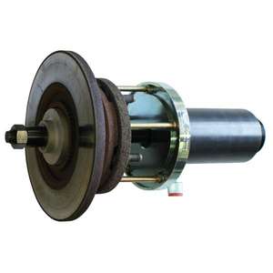 Kit de Complément de Disques de Frein d'Essieu Arrière Gedore KL-0040-861 pour Capuchons d'Essieu de Roue Ford Transit - Product Image 5