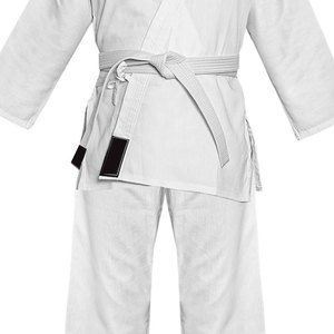 Uniforme de Jiu-Jitsu Brasileño (BJJ) Personalizado al por Mayor, Uniforme de Alta Calidad para Adultos - Product Image 4