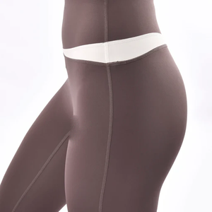 Women Durable <b>Slim</b> Fit Stretch <b>Leggings</b> Ladies Lightweight Comfortable <b>Leggings</b> Pants Women Elastic Waist Casual Skinny <b>Leggings</b> - Product Image 3