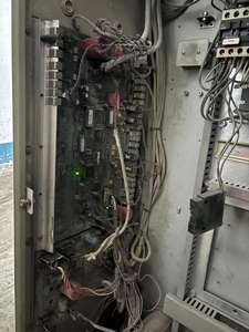 Pour Staubli 2668 Dobby Gamma Rapier Loom Machines à tisser Produit - Product Image 4