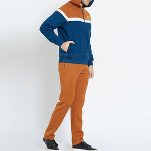 Survêtements pour hommes en matériau durable, en stock, approvisionnement direct usine, en promotion - Product Image 5