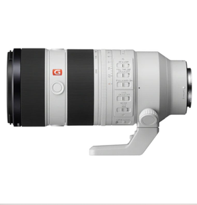 เลนส์ซูมเทเลโฟโต้เกรดอุตสาหกรรมใหม่เอี่ยม FE 100-400 มม. F4.5-5.6 GM OSS ผลิตจากพลาสติก OEM - Product Image 3