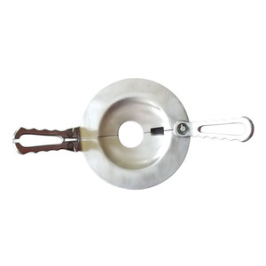 Der Chirurgische Retraktor von Surgist <span class=keywords><strong>Percy</strong></span> TS-PR-05, Manuell, Edelstahl, Wiederverwendbar, ISO13485-Zertifiziert, A+ Qualität Chirurgisches Instrument - Product Image 1