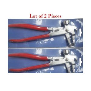 Pince à poids de roue EHG-001A, outils d'équilibrage des pneus, outils de réparation de pneus - Product Image 1